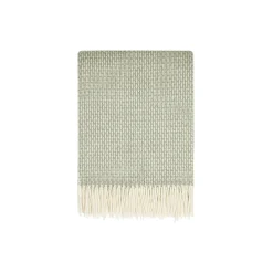 Compliments Nest plaid,