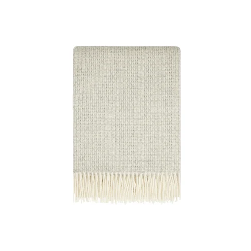 Compliments Nest plaid,