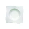 Villeroy & Boch NewWave pastatallerken 28 cm