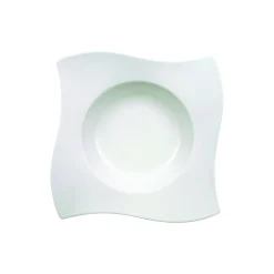 Villeroy & Boch NewWave pastatallerken 28 cm