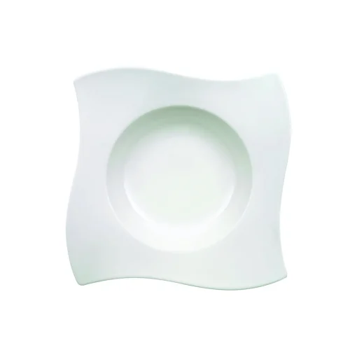 Villeroy & Boch NewWave pastatallerken 28 cm