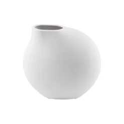 Blomus NONA Vase Set 3 pcs, white