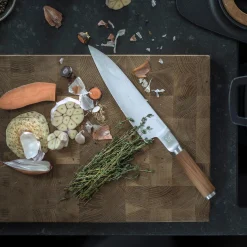 Fiskars Norden kokkekniv stor