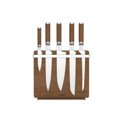 Fiskars Norden Premium knivblok