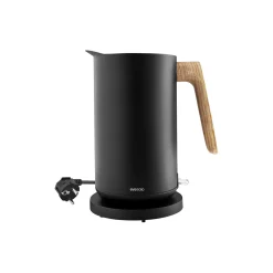 Eva Solo Nordic Kitchen elkedel, black