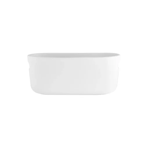 Eva Solo Nordic Kitchen selvvandende urteholder, hvid