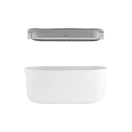 Eva Solo Nordic Kitchen selvvandende urteholder, hvid