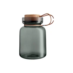 Eva Solo Nordic Kitchen Silhouette opbevaringsglas 1,5 L