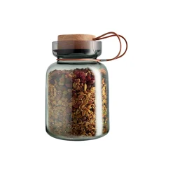 Eva Solo Nordic Kitchen Silhouette opbevaringsglas 1,5 L