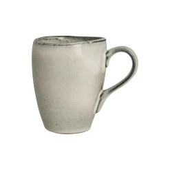 Broste Copenhagen Nordic Sand krus med hank