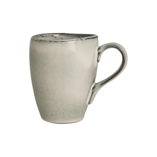 Broste Copenhagen Nordic Sand krus med hank