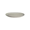 Broste Copenhagen Nordic Sand oval tallerken