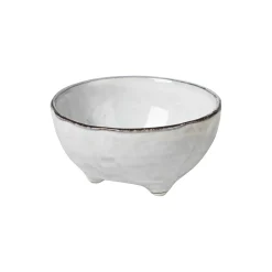 Broste Copenhagen Nordic Sand skål med små fødder