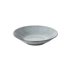 Broste Copenhagen Nordic Sea dyb tallerken Ø 23 cm
