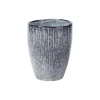 Broste Copenhagen Nordic Sea krus