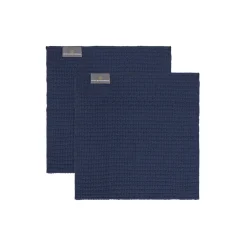 Georg Jensen Damask NORS karklud, dark blue
