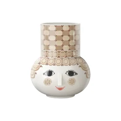 Bjørn Wiinblad Olga Vase,