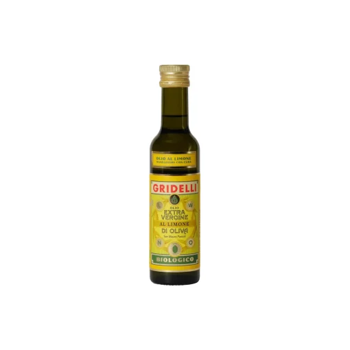 Gridelli Olivenolie - Citron