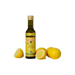 Gridelli Olivenolie - Citron