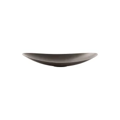 Blomus ONDEA Bowl, burned metal