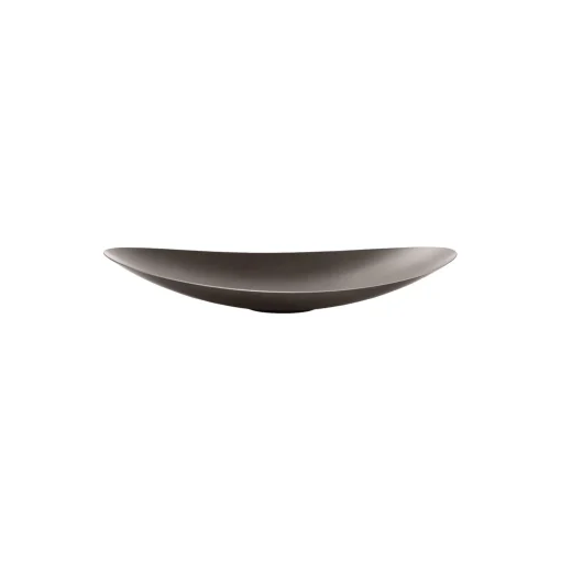 Blomus ONDEA Bowl, burned metal