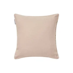 Lexington Original Logo Linen/Cotton Cushion Cover,