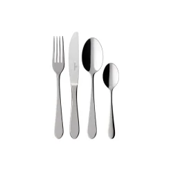 Villeroy & Boch Oscar bestiksæt 24 dele