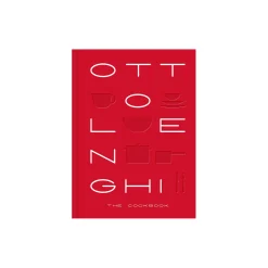 New Mags Ottolenghi: The Cookbook