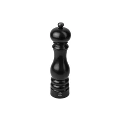 Peugeot Paris uS saltkværn 22 cm, sort satin