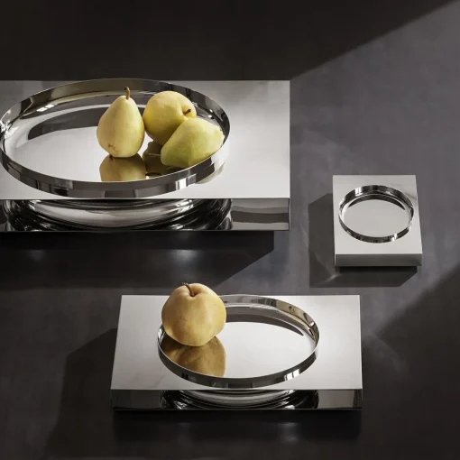 Georg Jensen Penumbra fad