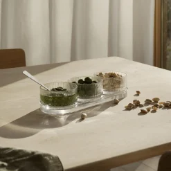 Stelton Pilastro tapassæt