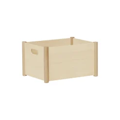 Form & Refine Pillar Storage Box,