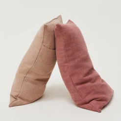 Aiayu Pillow Linen,