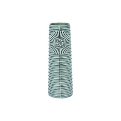 Dottir Nordic Design Pipanella Lines vase, dark