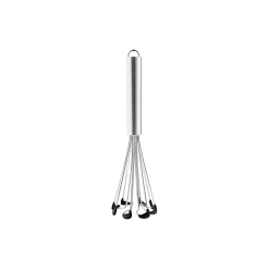 Eva Trio Piskeris med silikone 20 cm