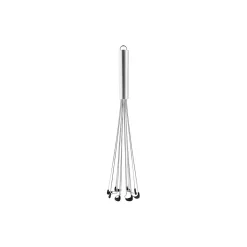 Eva Trio Piskeris med silikone 30 cm