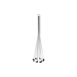 Eva Trio Piskeris med silikone 25 cm