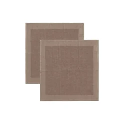 Georg Jensen Damask PLAIN serviet,