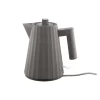 Alessi Plissé elkedel, 100 cl