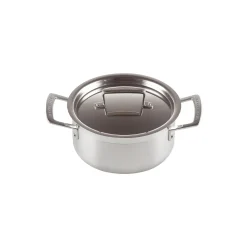 Le Creuset 3-PLY gryde 2,3 L