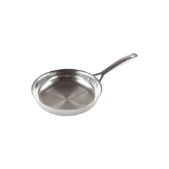 Le Creuset 3-PLY stegepande Ø 24 cm