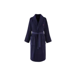 Ralph Lauren Home Polo Player Bathrobe,