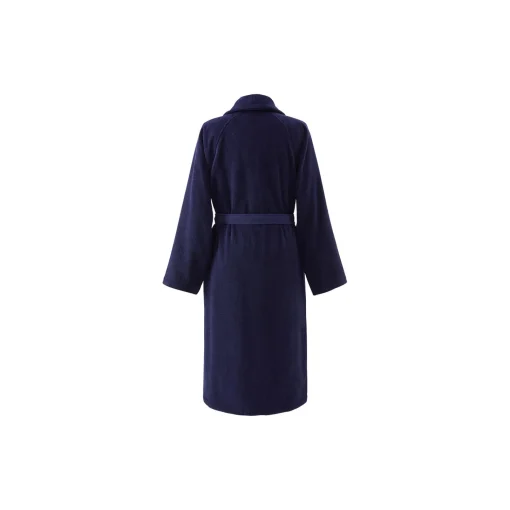 Ralph Lauren Home Polo Player Bathrobe,