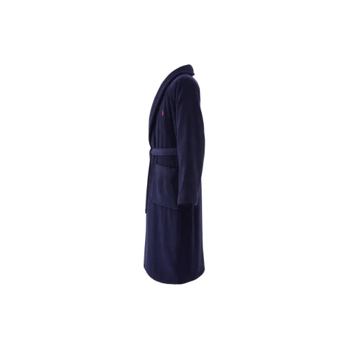 Ralph Lauren Home Polo Player Bathrobe,
