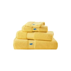 Ralph Lauren Home Polo Player håndklæde,