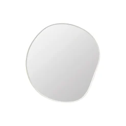 Ferm Living Pond Mirror XL, brass