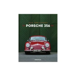 New Mags Porsche 356 - 75th Anniversary