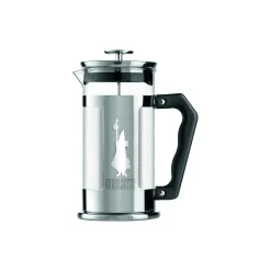 Bialetti Preziosa stempelkande, 3 kopper