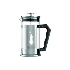 Bialetti Preziosa stempelkande, 8 kopper