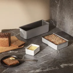 Eva Trio Professional rugbrødsform